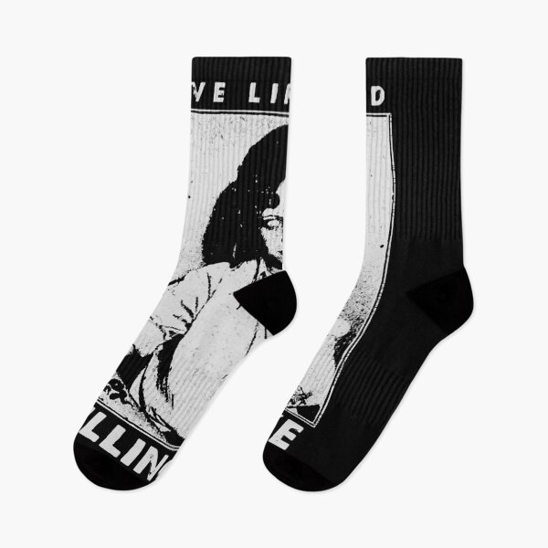 Item preview, Mens Womens Killing Joke  Luv Like Blood Funny  Fans designed and sold by GarfieldFerry.