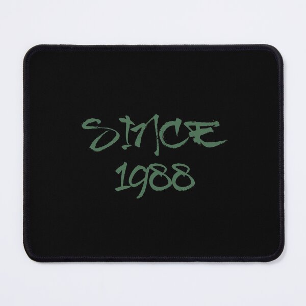 Item preview, Since 1988 - Welcome To This Beautiful World designed and sold by KunNero.