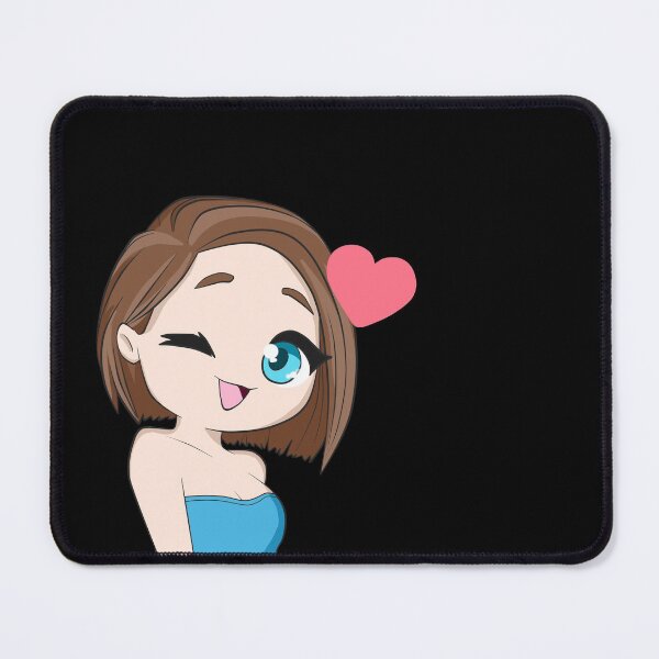 Item preview, Jill Valentine love designed and sold by Novalyne.