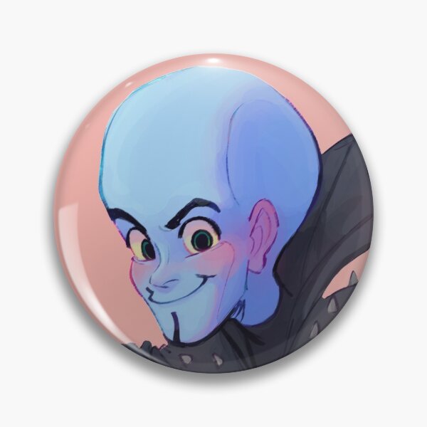 Item preview, megamind 2.0 designed and sold by surphmespicy.