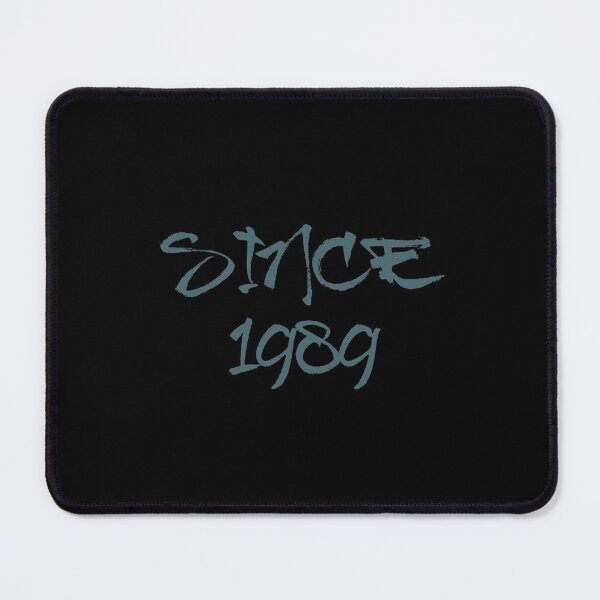 Item preview, Since 1989 - Welcome To This Beautiful World designed and sold by KunNero.