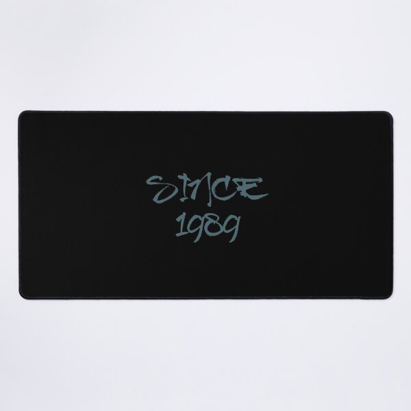 Item preview, Since 1989 - Welcome To This Beautiful World designed and sold by KunNero.