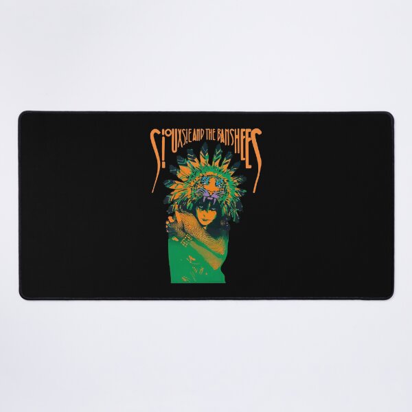 Item preview, Music Retro Siouxsie Awesome For Music Fans designed and sold by GarfieldFerry.