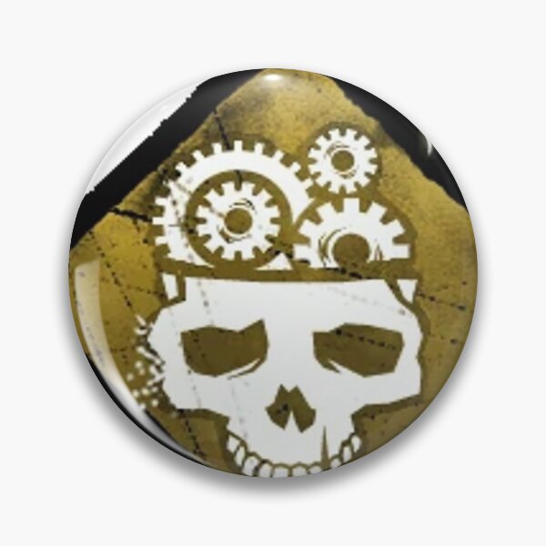 Item preview, Gearhead designed and sold by lillypeach.