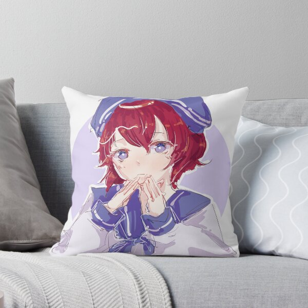 Item preview, tsukasa ensemble stars enstars anime manga cute school designed and sold by lunettee.