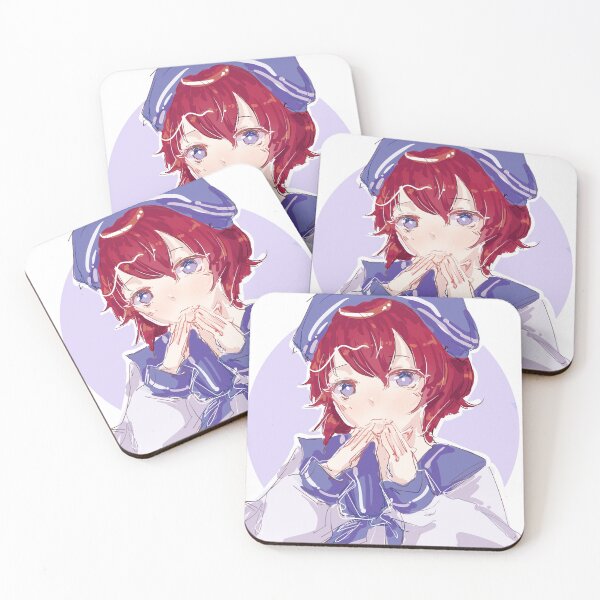 Item preview, tsukasa ensemble stars enstars anime manga cute school designed and sold by lunettee.