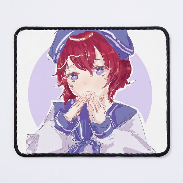 Item preview, tsukasa ensemble stars enstars anime manga cute school designed and sold by lunettee.