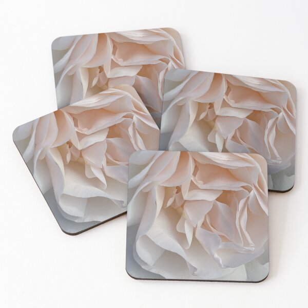 Item preview, Peach Ombre Rose | Flowers Closeups designed and sold by webgrrl.