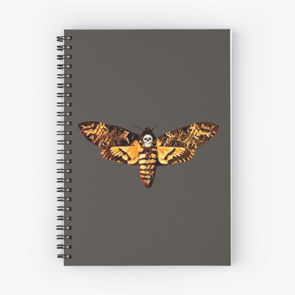 Item preview, Death’s-head Hawkmoth  designed and sold by DotorEaon.