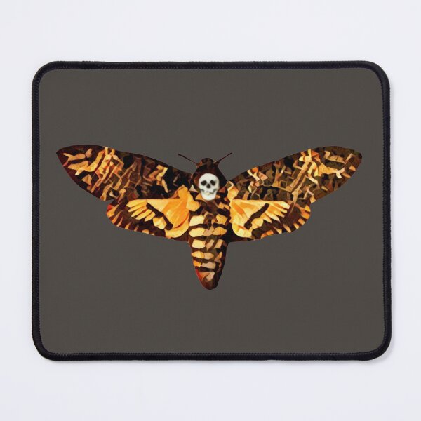 Item preview, Death’s-head Hawkmoth designed and sold by DotorEaon.