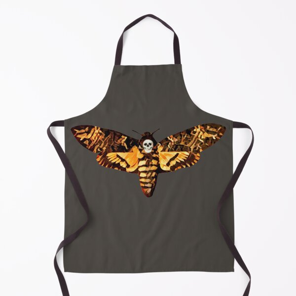 Item preview, Death’s-head Hawkmoth  designed and sold by DotorEaon.