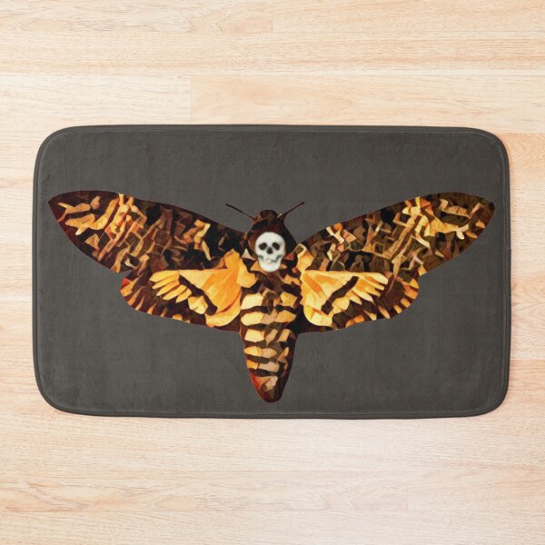 Item preview, Death’s-head Hawkmoth  designed and sold by DotorEaon.