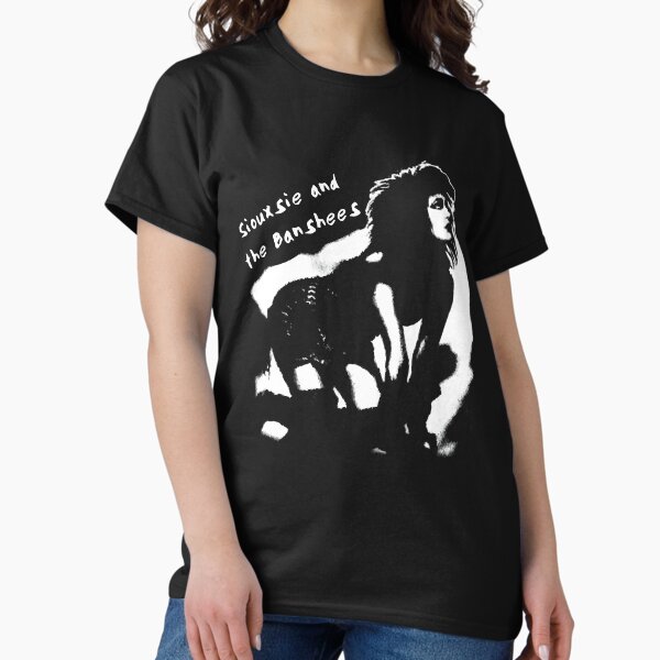 Item preview, Proud Siouxsie And The Banshees Gifts For Movie Fan designed and sold by GarfieldFerry.