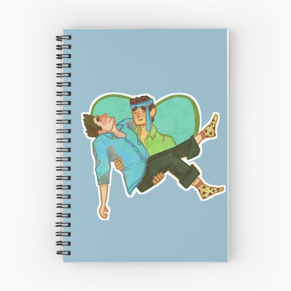 Item preview, Destiel Wedding designed and sold by 4Mortea.