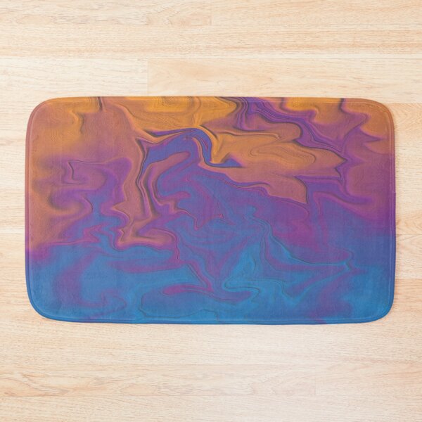 Item preview, Abstract Sunset designed and sold by Gerson Ramos.