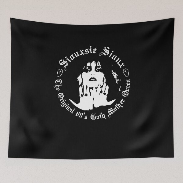 Item preview, Retro Music The Original 80S Goth Mother Queen Gifts Music Fans designed and sold by GarfieldFerry.