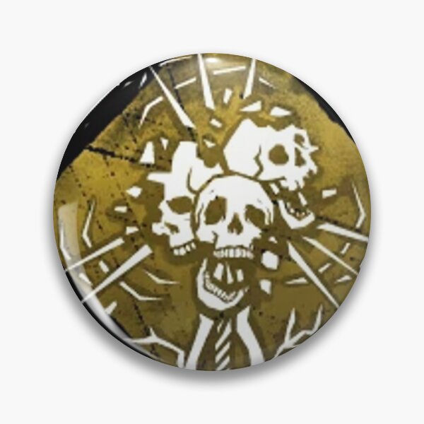 Item preview, Hex: Retribution designed and sold by lillypeach.