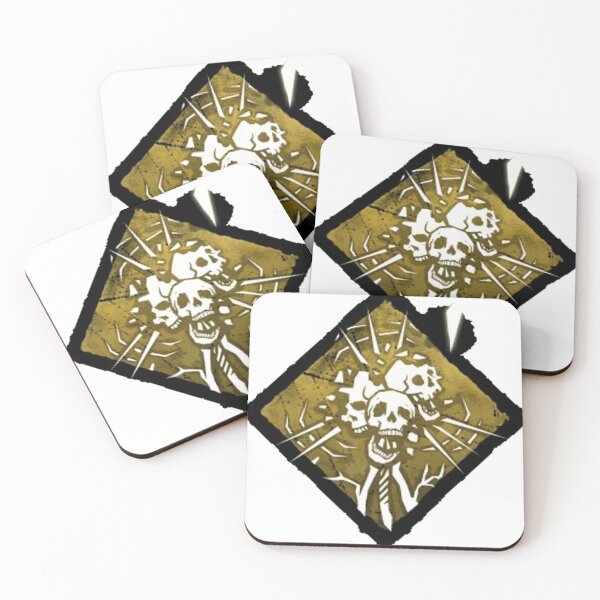 Item preview, Hex: Retribution designed and sold by lillypeach.