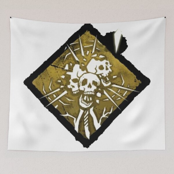 Item preview, Hex: Retribution designed and sold by lillypeach.