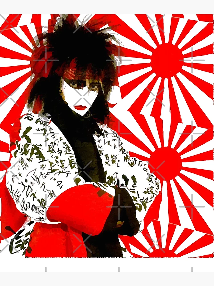 美盤来日記念帯付日本盤LP Siouxsie and the Banshees 美盤来日記念帯付日本盤LP Siouxsie and the Banshees