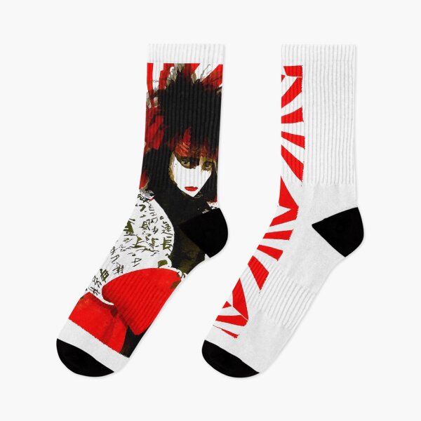 Item preview, Retro Vintage Siouxsie In Japan Gift For Everyone designed and sold by GarfieldFerry.