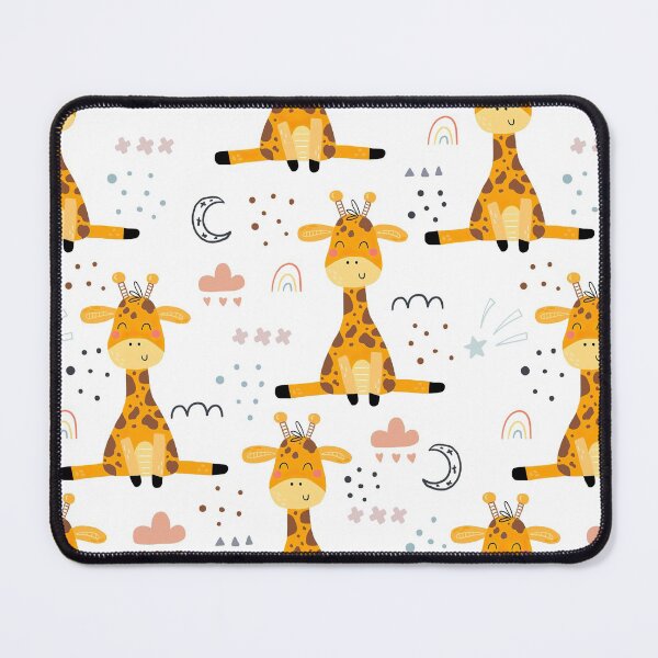 Item preview, Giraffe Sitting designed and sold by HauckClothing.