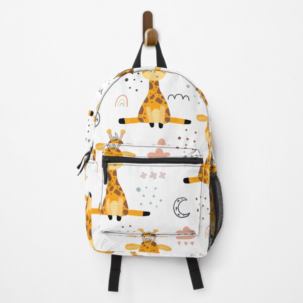 Item preview, Giraffe Sitting designed and sold by HauckClothing.