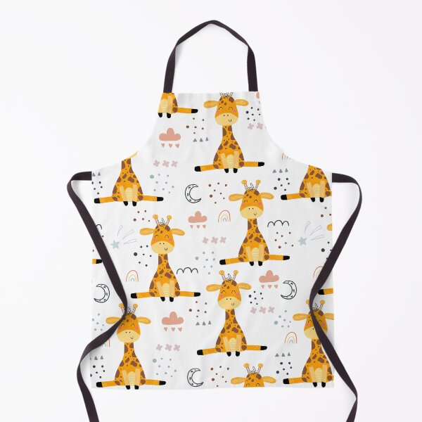 Item preview, Giraffe Sitting designed and sold by HauckClothing.