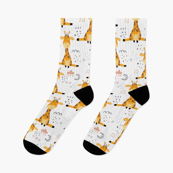 Item preview, Giraffe Sitting  designed and sold by HauckClothing.