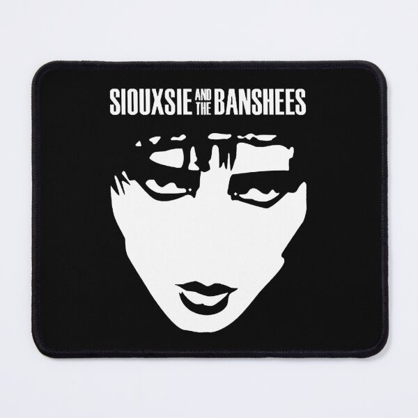 Item preview, Vintage Photograp Siouxsie Awesome For Music Fan designed and sold by GarfieldFerry.