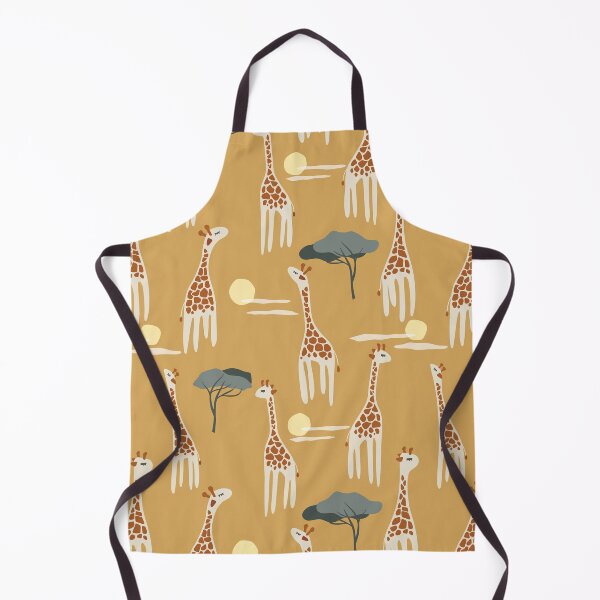 Item preview, Giraffe Sunset designed and sold by HauckClothing.