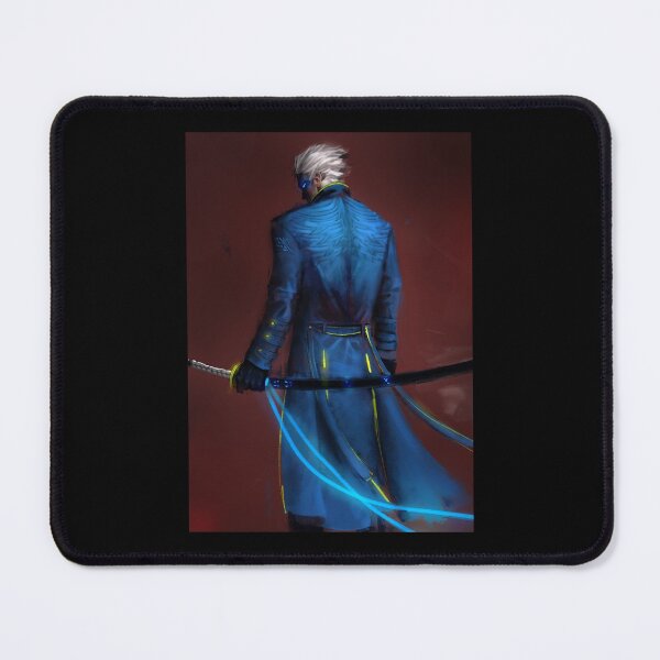 Item preview, Son of Sparda designed and sold by Extrarium.