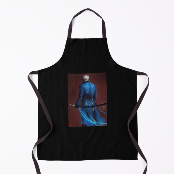 Item preview, Son of Sparda designed and sold by Extrarium.