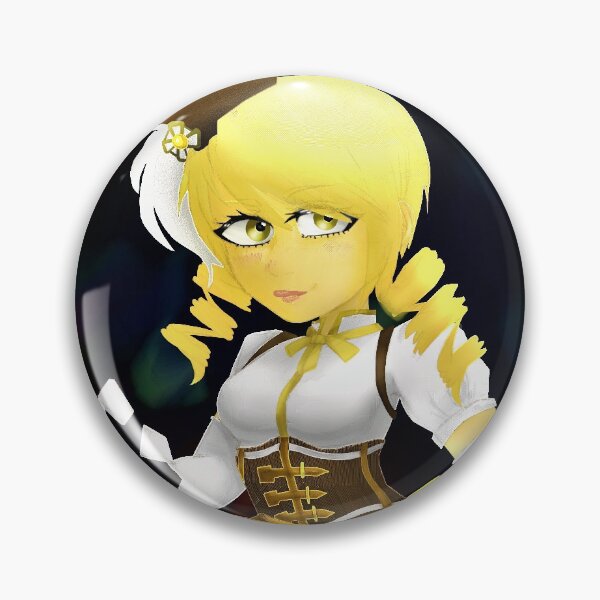 Item preview, Mami Tomoe designed and sold by Dmagine.