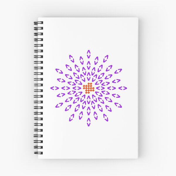 Item preview, Code Art - Flower designed and sold by Mechashadow.
