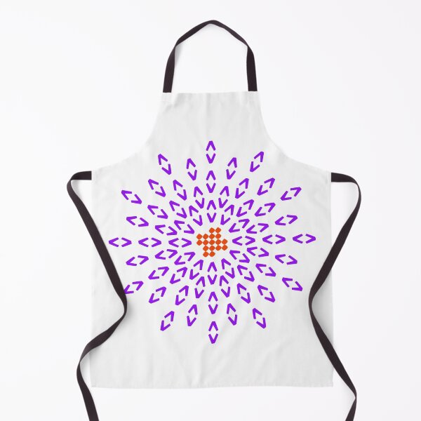 Aperçu de l'œuvre Code Art - Fleur créée et vendue par Mechashadow.