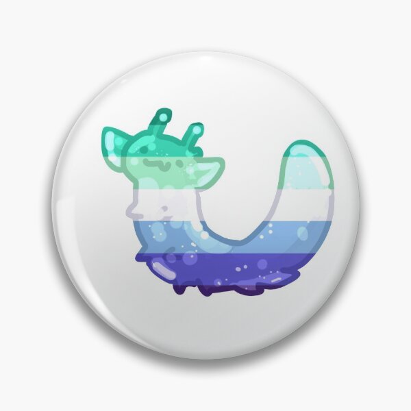 Item preview, Gay MLM Skrunkly Pride designed and sold by Rattikinn.