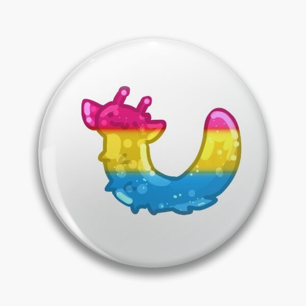 Item preview, Pansexual Skrunkly Pride designed and sold by Rattikinn.