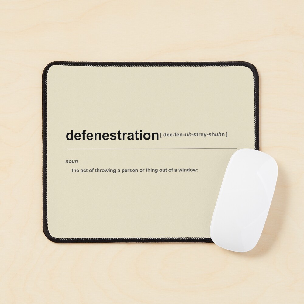 Item preview, Mouse Pad designed and sold by RinozaRose.