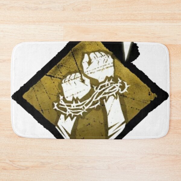 Item preview, Deathbound designed and sold by lillypeach.