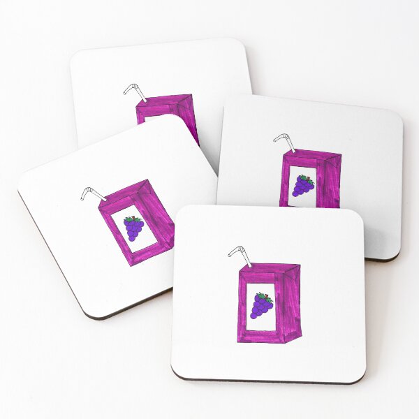 Item preview, Grape Juice designed and sold by natees33.