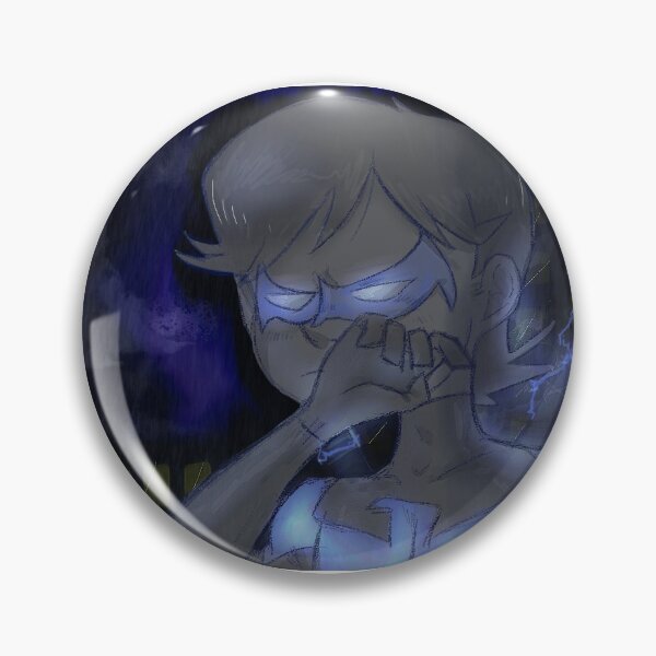 Item preview, Nightwing designed and sold by Dmagine.