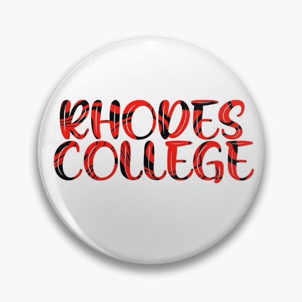 Item preview, Rhodes College designed and sold by anna621.