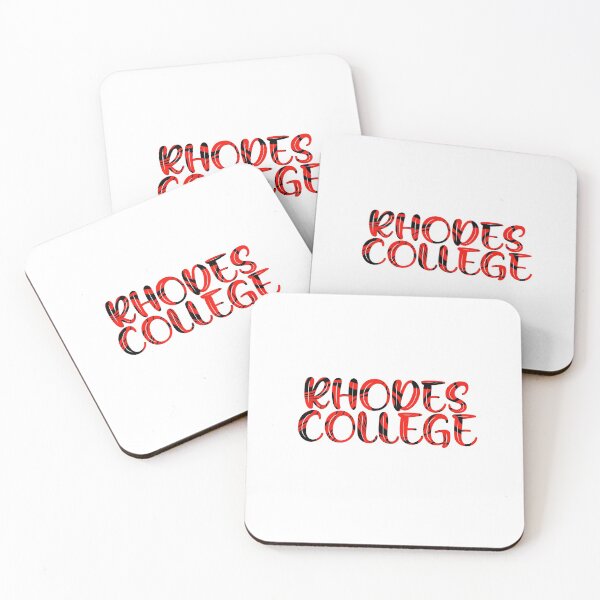 Item preview, Rhodes College designed and sold by anna621.