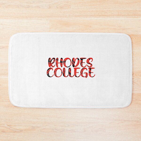 Item preview, Rhodes College designed and sold by anna621.