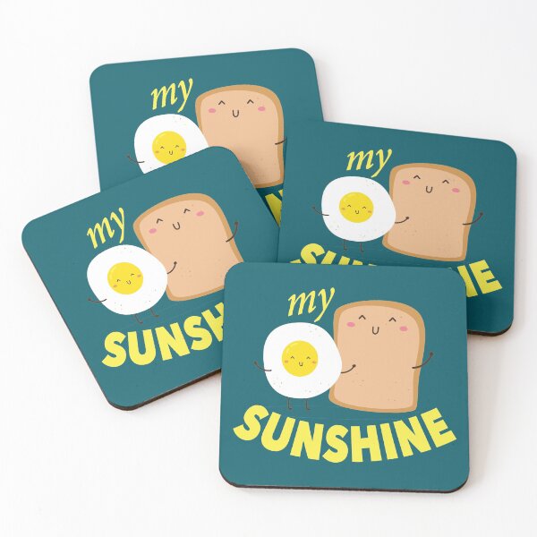 Item preview, My Sunshine designed and sold by NadyaCC.