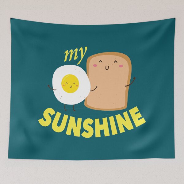 Item preview, My Sunshine designed and sold by NadyaCC.