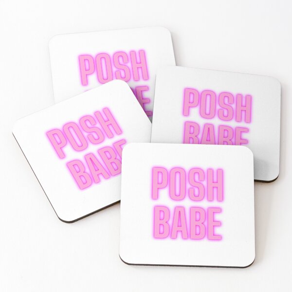 Item preview, Posh Babe designed and sold by brookemiller801.