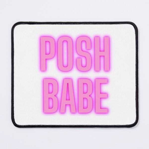 Item preview, Posh Babe designed and sold by brookemiller801.