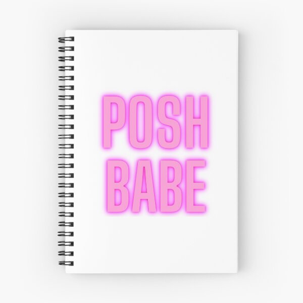 Item preview, Posh Babe designed and sold by brookemiller801.
